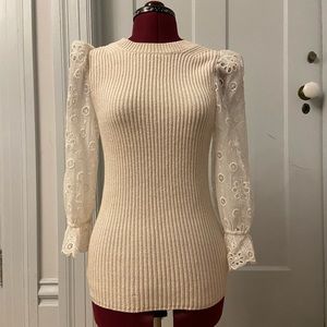 Rebecca Taylor Sweater